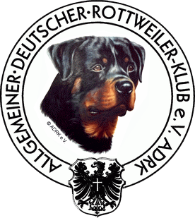www.bg-cux.de - ADRK - Allgemeiner Deutscher Rottweiler Klub